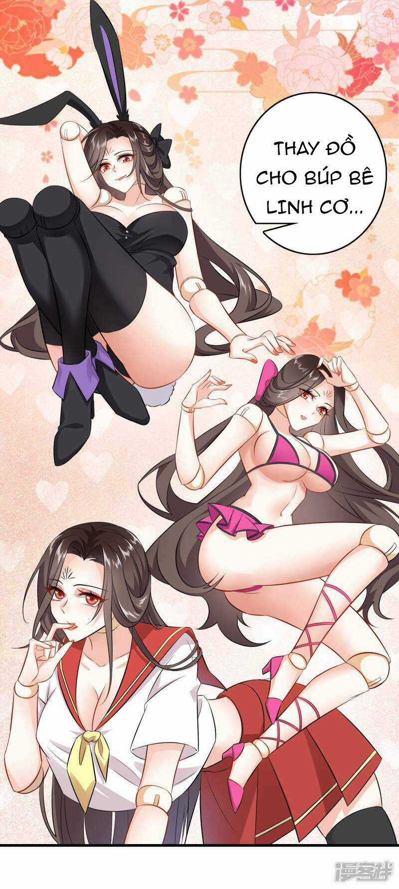 Cực Phẩm Cuồng Tể - Chapter 5 - Trang 17