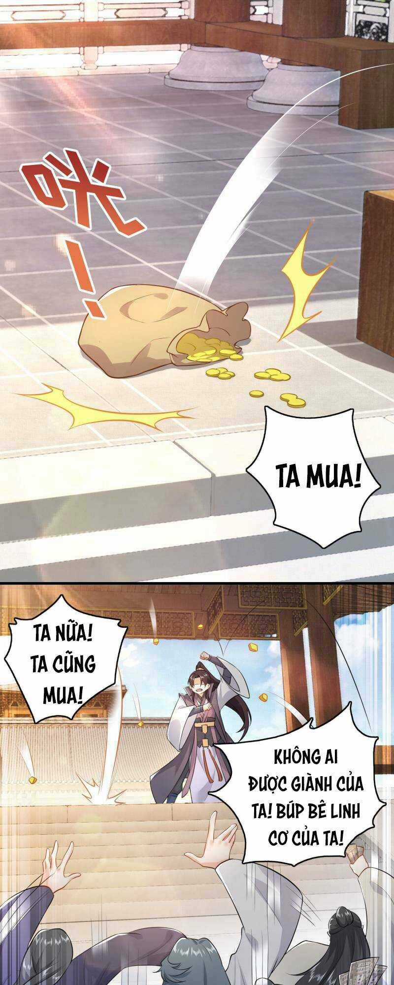 Cực Phẩm Cuồng Tể - Chapter 5 - Trang 19