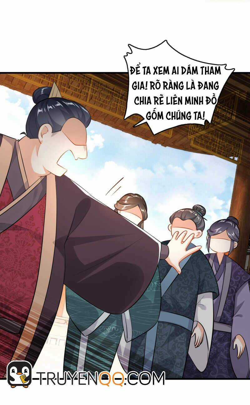 Cực Phẩm Cuồng Tể - Chapter 5 - Trang 23