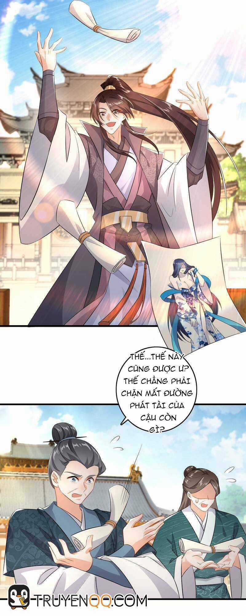 Cực Phẩm Cuồng Tể - Chapter 5 - Trang 8