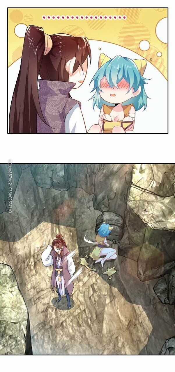 Cực Phẩm Cuồng Tể - Chapter 50 - Trang 11