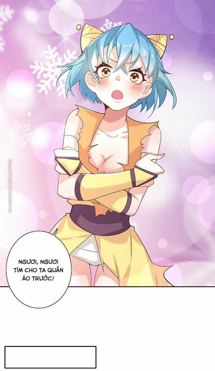 Cực Phẩm Cuồng Tể - Chapter 50 - Trang 13