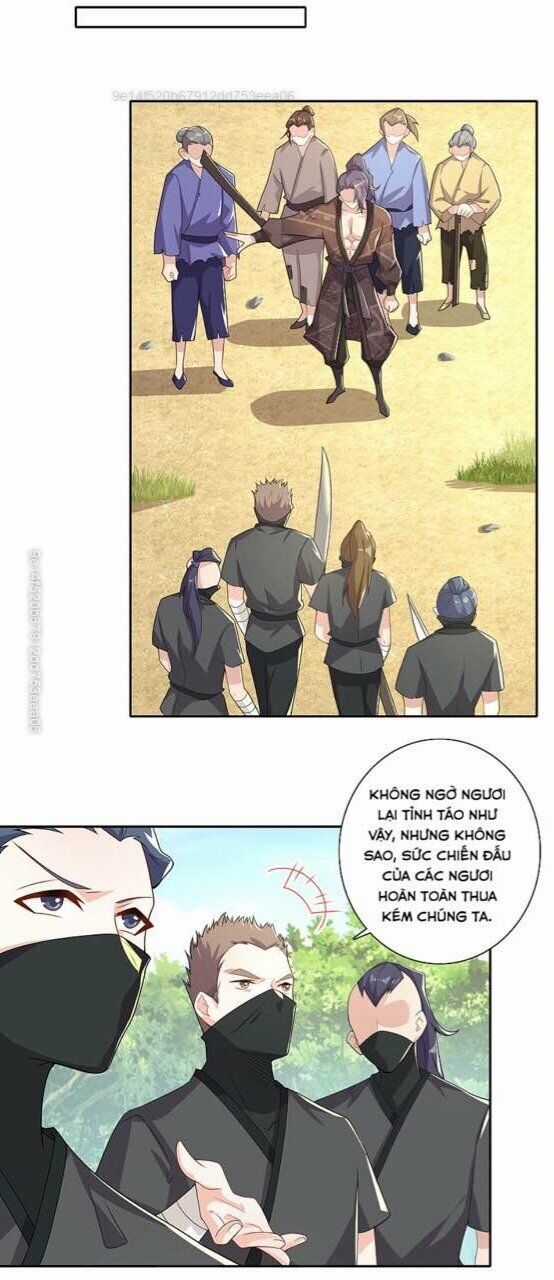 Cực Phẩm Cuồng Tể - Chapter 50 - Trang 14