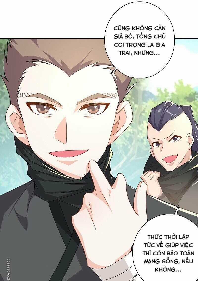 Cực Phẩm Cuồng Tể - Chapter 50 - Trang 15