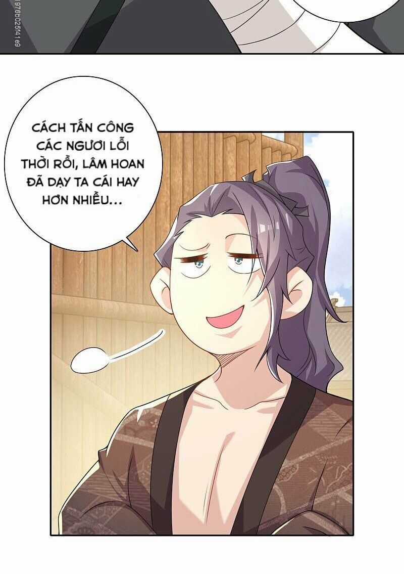 Cực Phẩm Cuồng Tể - Chapter 50 - Trang 16