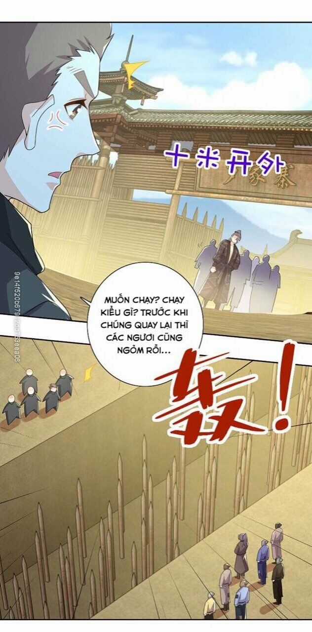 Cực Phẩm Cuồng Tể - Chapter 50 - Trang 19