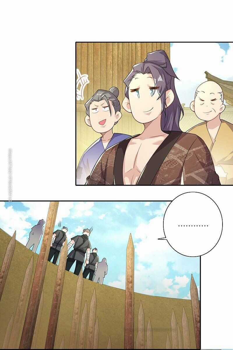 Cực Phẩm Cuồng Tể - Chapter 50 - Trang 20