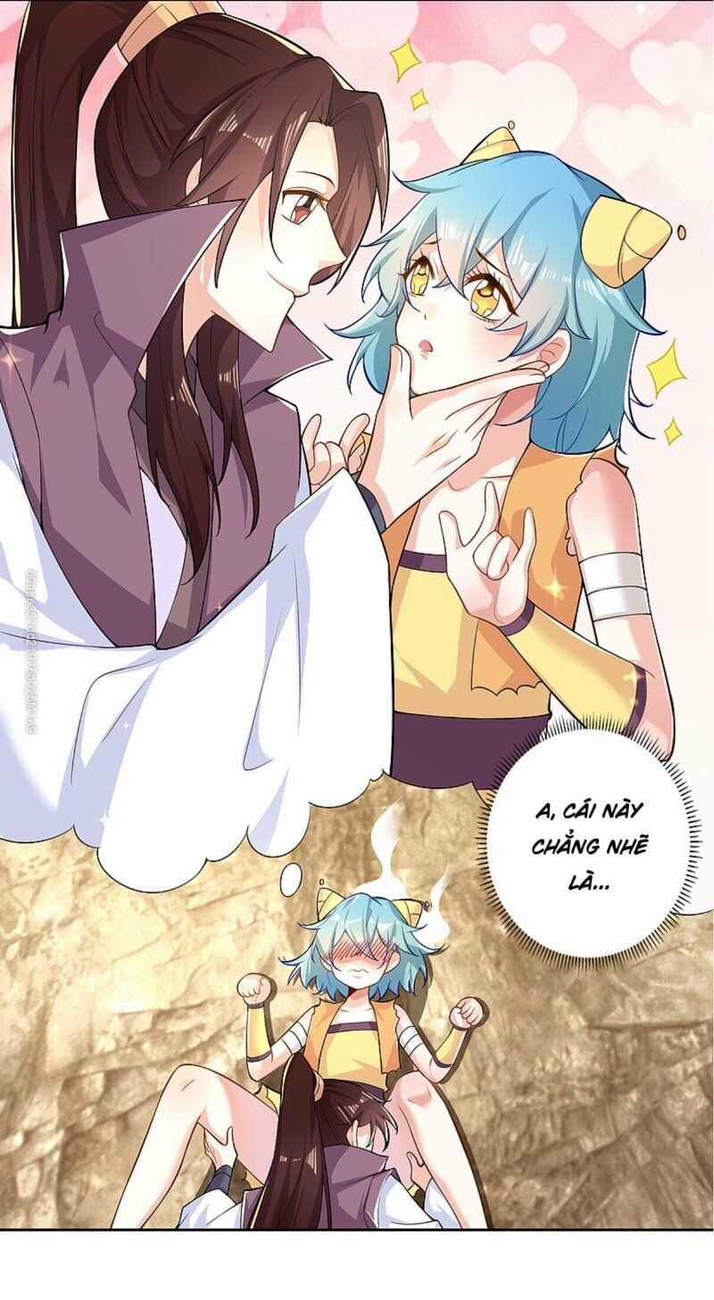 Cực Phẩm Cuồng Tể - Chapter 50 - Trang 4