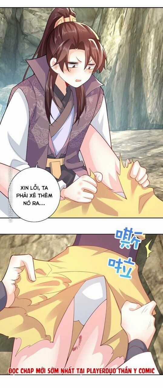 Cực Phẩm Cuồng Tể - Chapter 50 - Trang 6