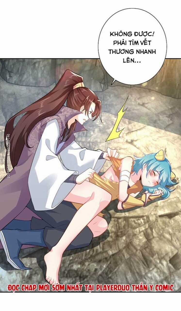 Cực Phẩm Cuồng Tể - Chapter 50 - Trang 8