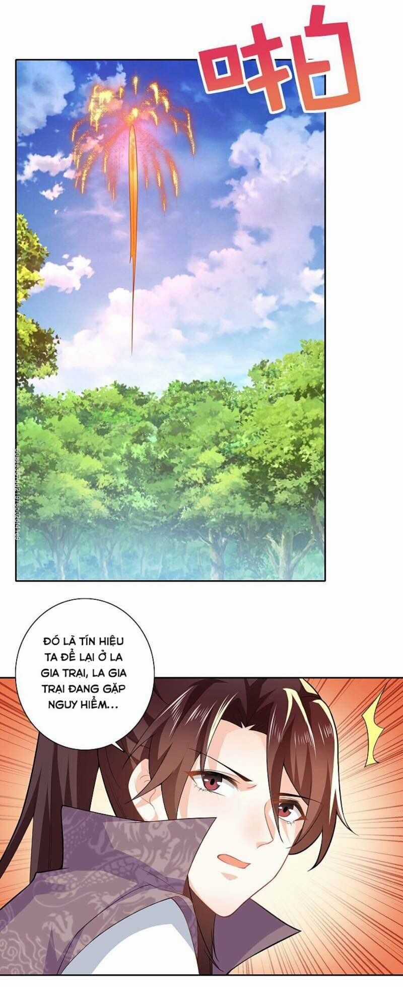 Cực Phẩm Cuồng Tể - Chapter 50 - Trang 9