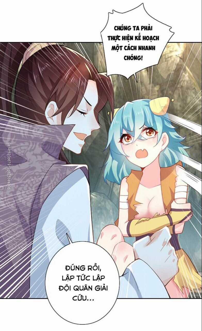 Cực Phẩm Cuồng Tể - Chapter 50 - Trang 10