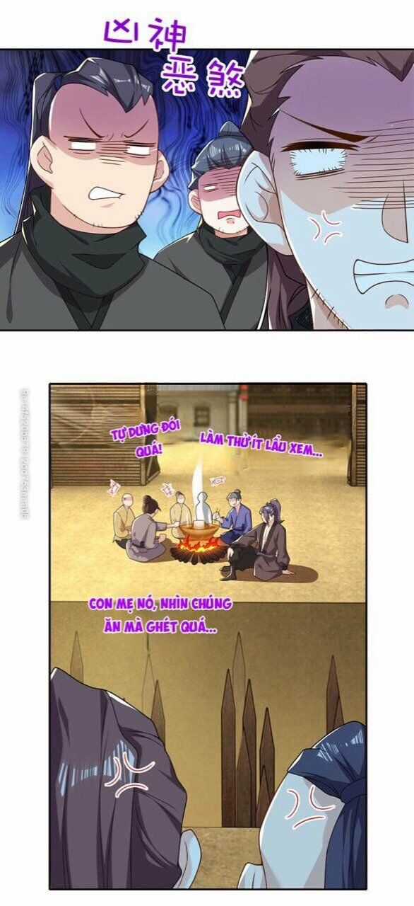 Cực Phẩm Cuồng Tể - Chapter 51 - Trang 1