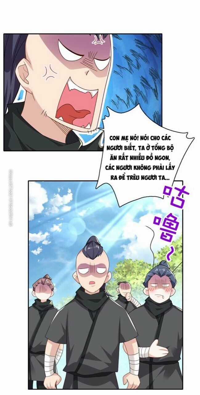 Cực Phẩm Cuồng Tể - Chapter 51 - Trang 2