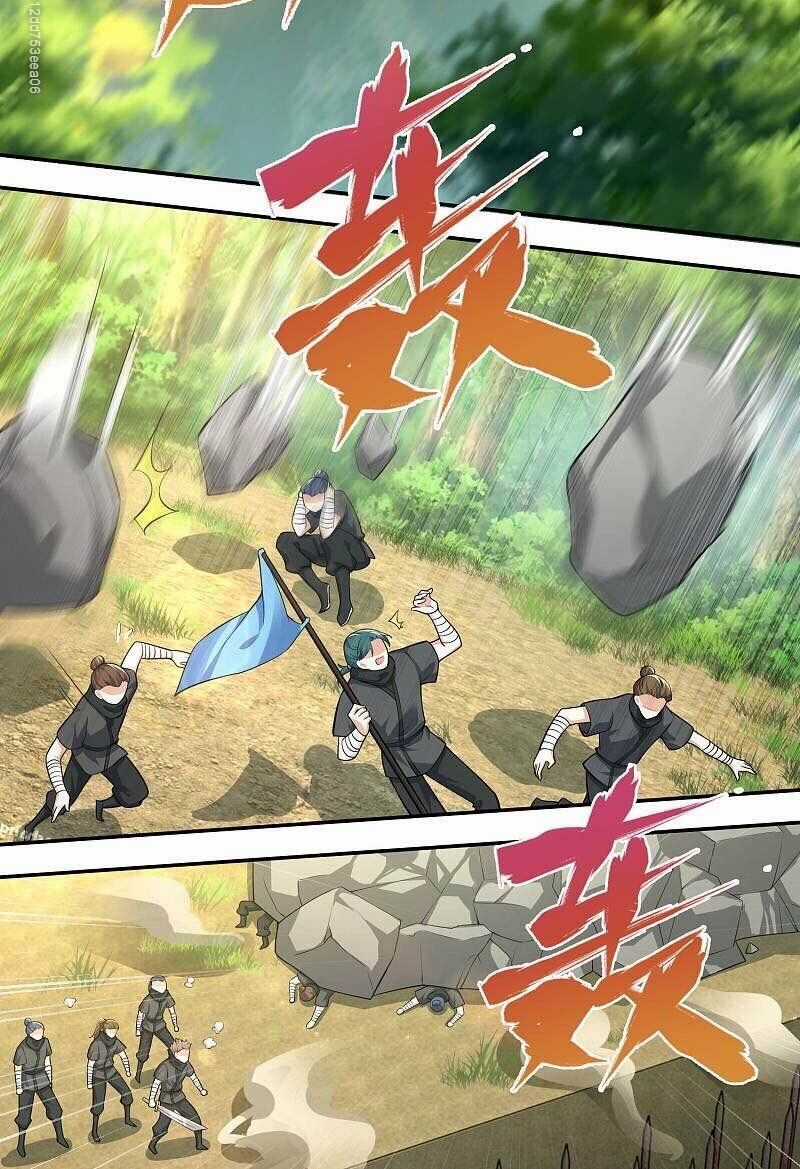 Cực Phẩm Cuồng Tể - Chapter 51 - Trang 12