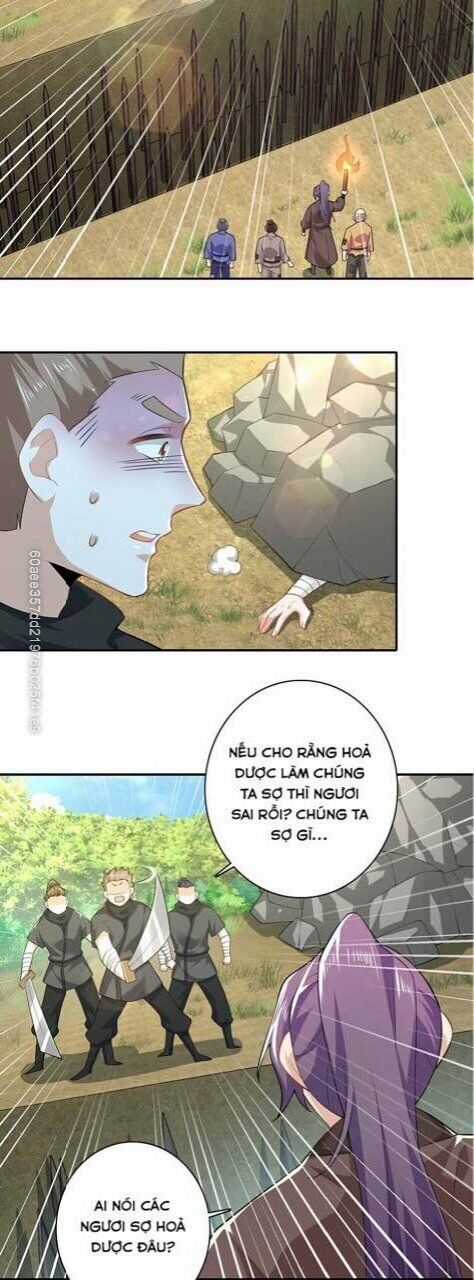 Cực Phẩm Cuồng Tể - Chapter 51 - Trang 13