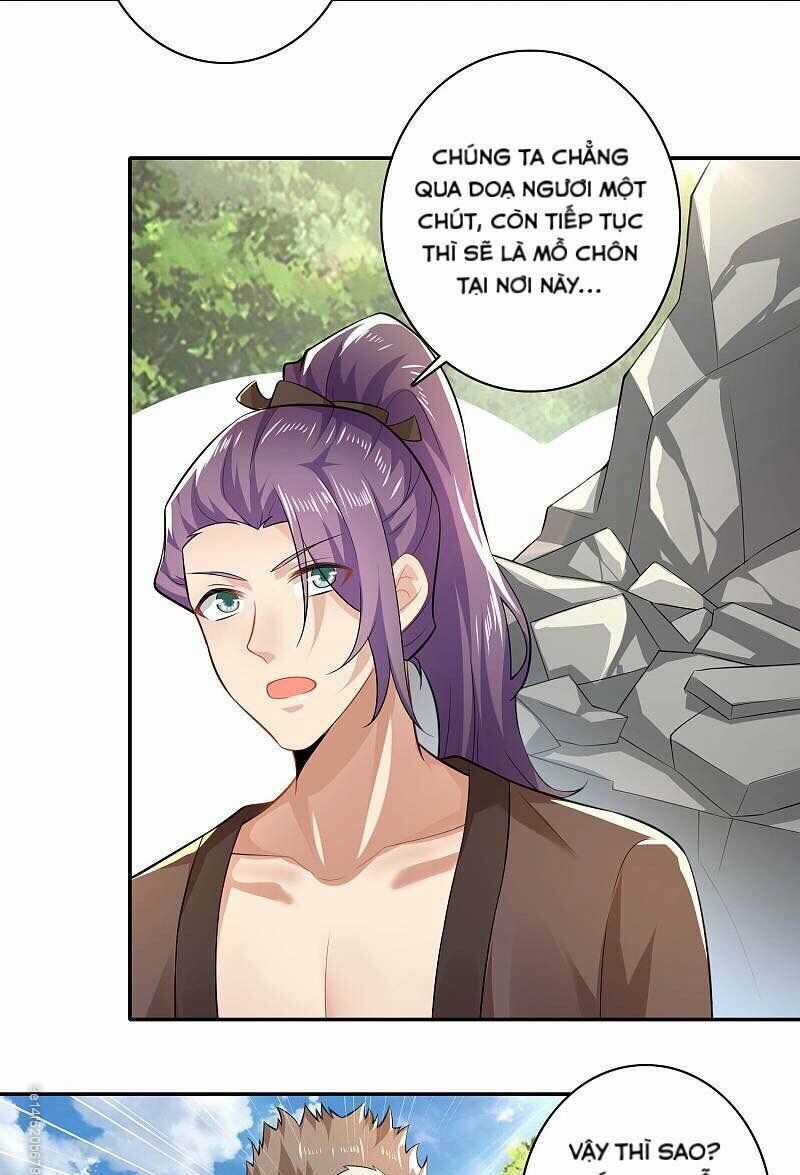 Cực Phẩm Cuồng Tể - Chapter 51 - Trang 14