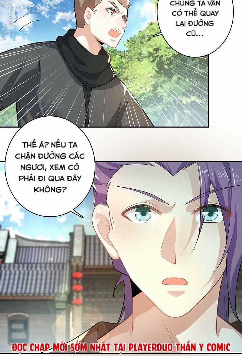 Cực Phẩm Cuồng Tể - Chapter 51 - Trang 15