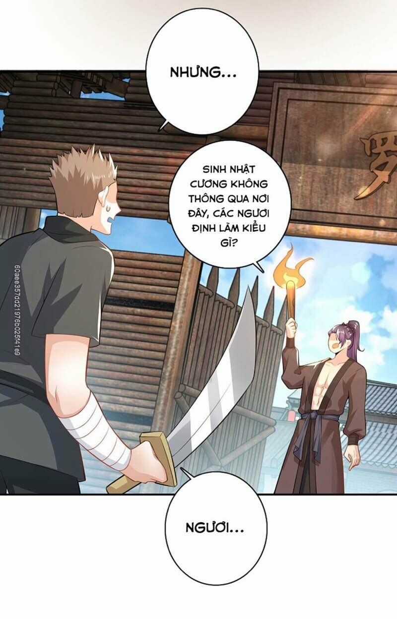 Cực Phẩm Cuồng Tể - Chapter 51 - Trang 16