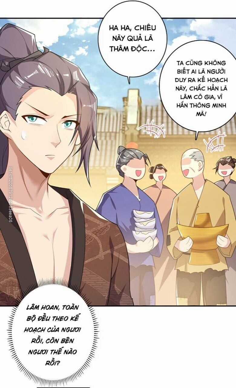 Cực Phẩm Cuồng Tể - Chapter 51 - Trang 19