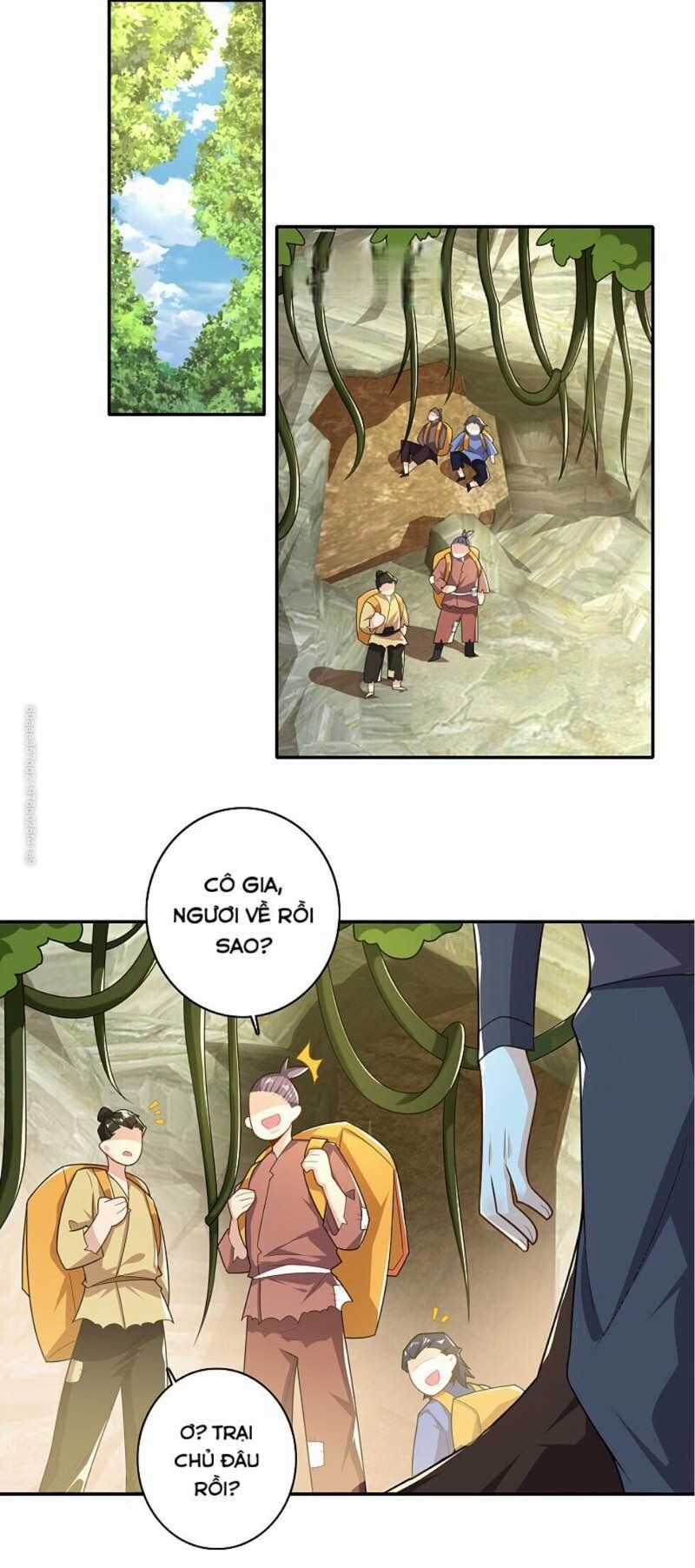 Cực Phẩm Cuồng Tể - Chapter 51 - Trang 20