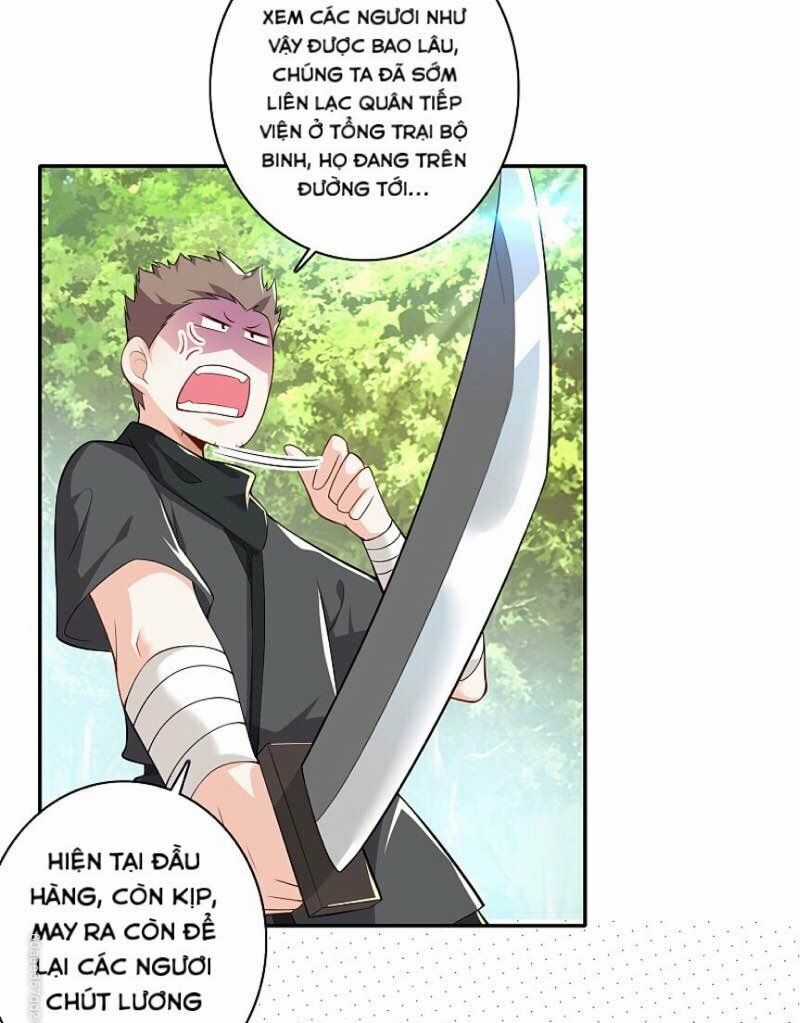 Cực Phẩm Cuồng Tể - Chapter 51 - Trang 4