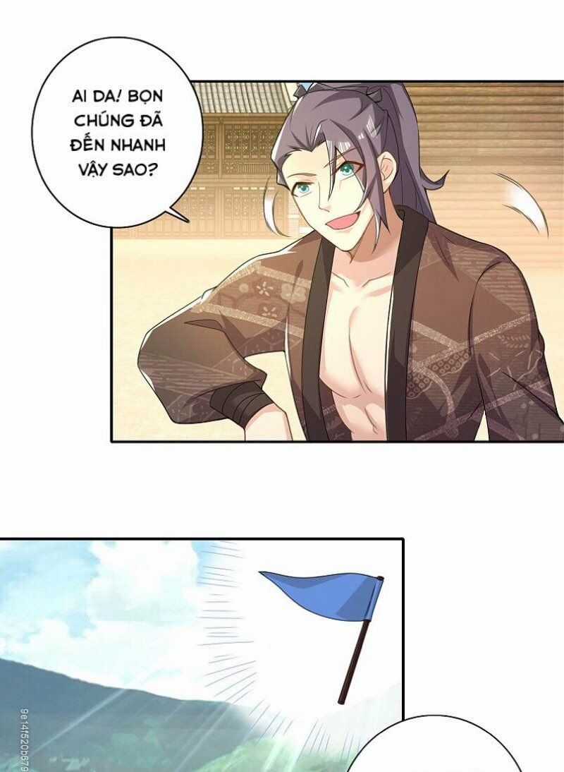 Cực Phẩm Cuồng Tể - Chapter 51 - Trang 6