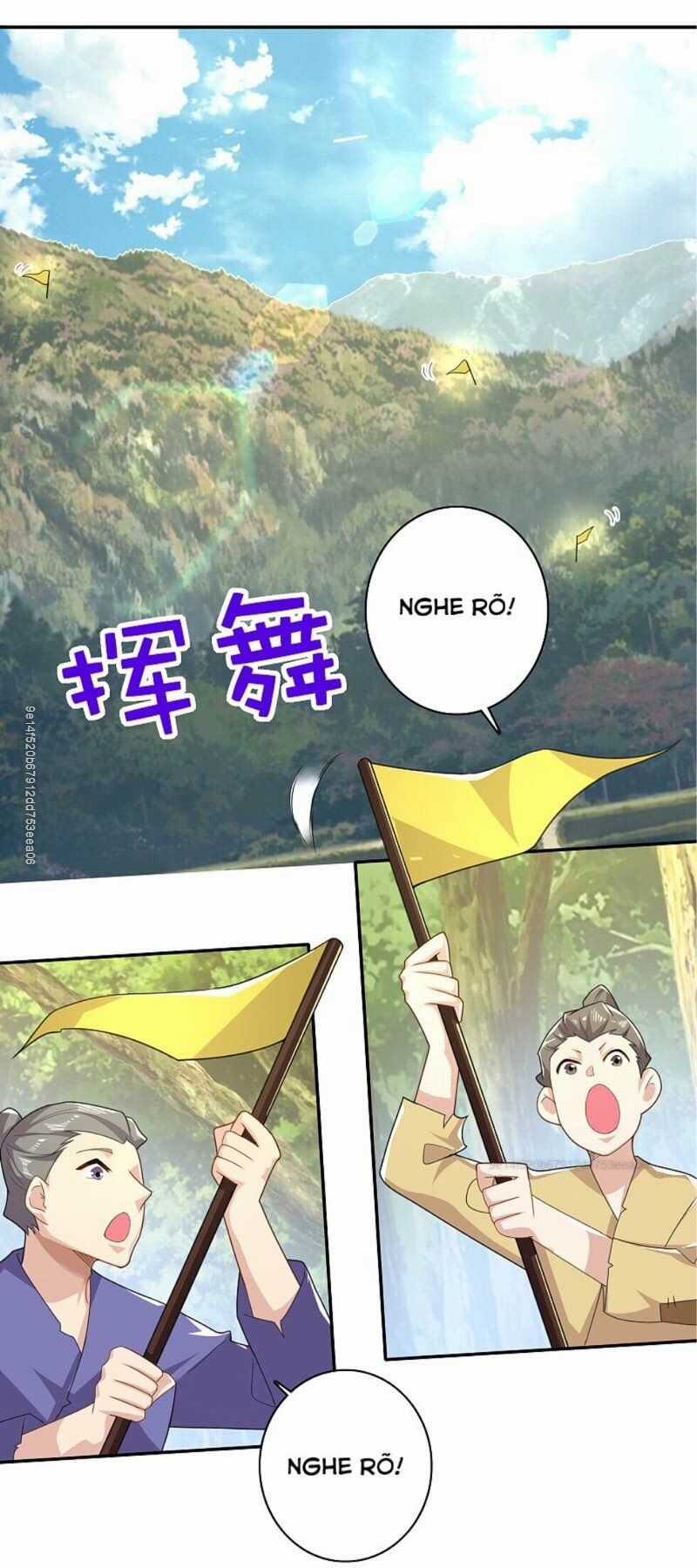 Cực Phẩm Cuồng Tể - Chapter 51 - Trang 9