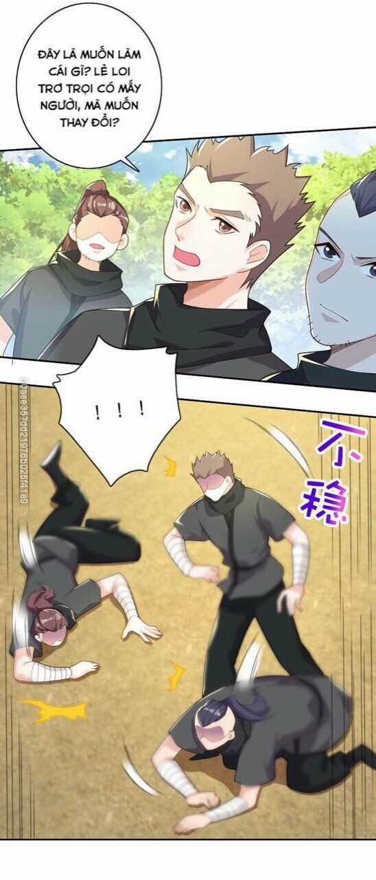 Cực Phẩm Cuồng Tể - Chapter 51 - Trang 10