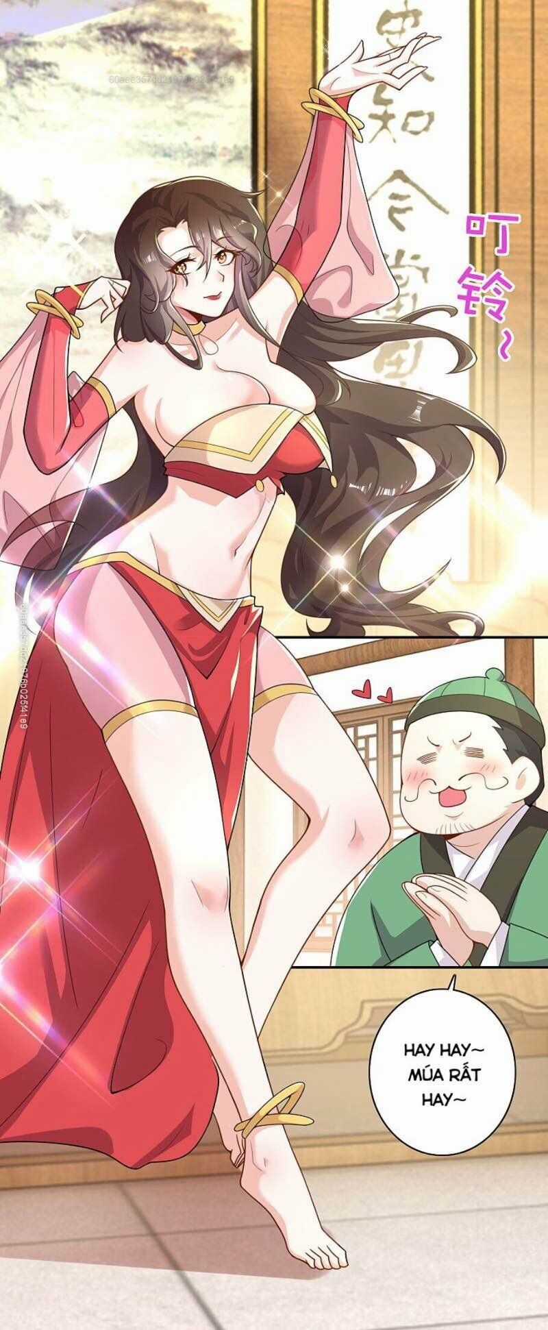 Cực Phẩm Cuồng Tể - Chapter 52 - Trang 11