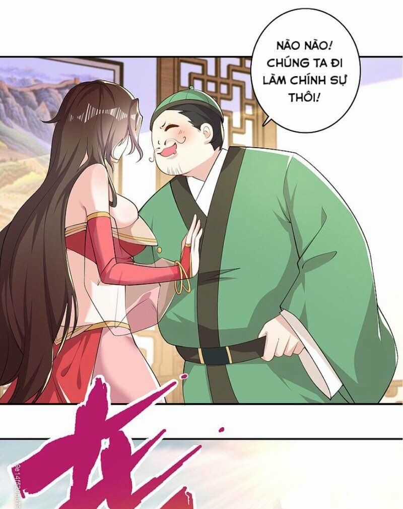 Cực Phẩm Cuồng Tể - Chapter 52 - Trang 12