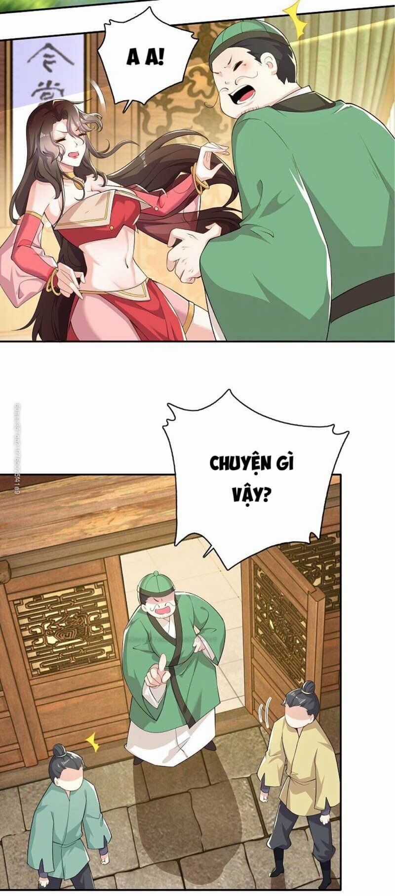 Cực Phẩm Cuồng Tể - Chapter 52 - Trang 14
