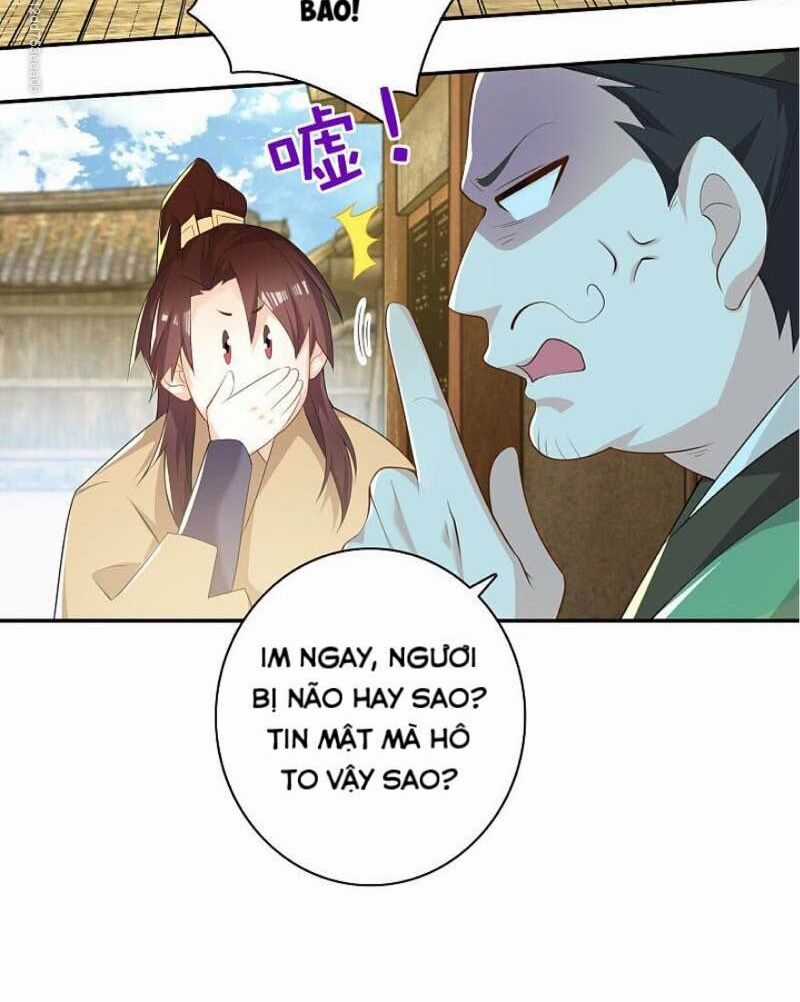 Cực Phẩm Cuồng Tể - Chapter 52 - Trang 16