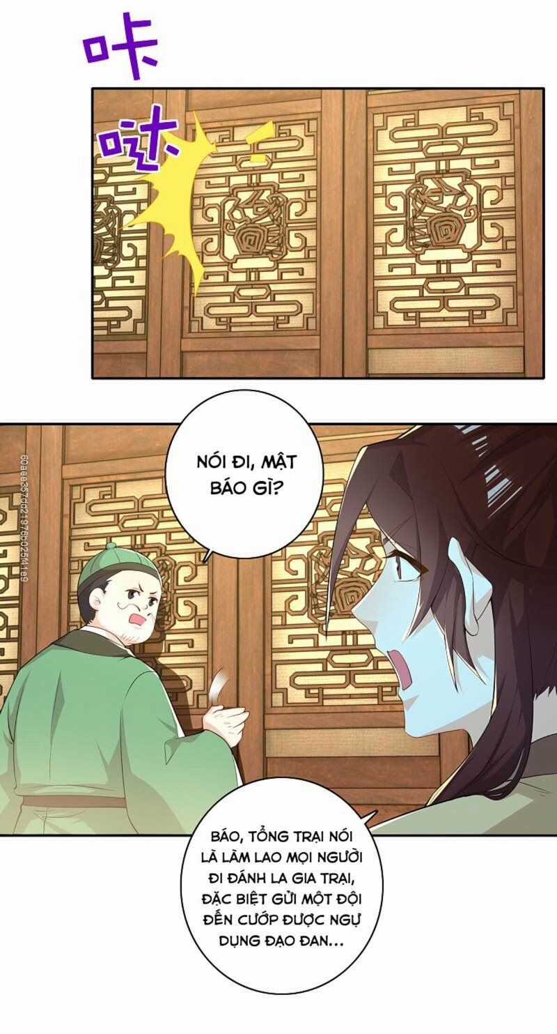 Cực Phẩm Cuồng Tể - Chapter 52 - Trang 17