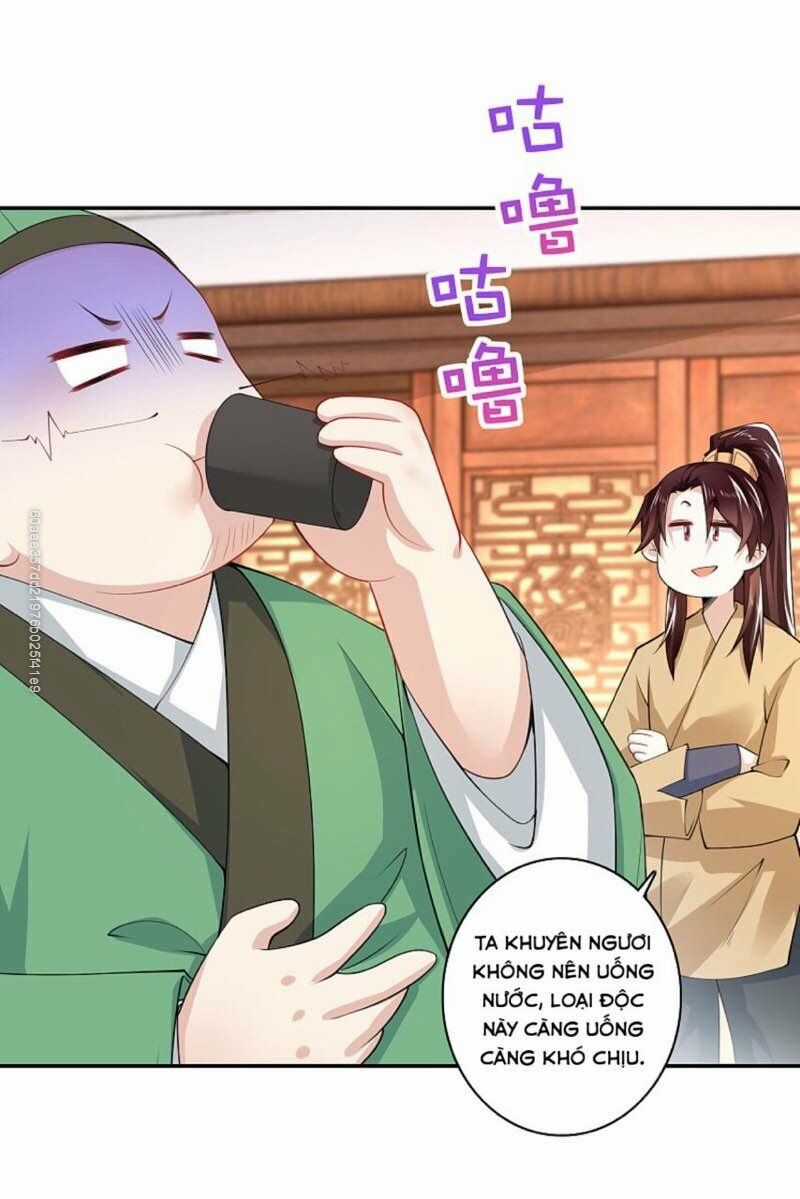 Cực Phẩm Cuồng Tể - Chapter 52 - Trang 21