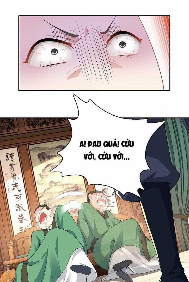 Cực Phẩm Cuồng Tể - Chapter 52 - Trang 22