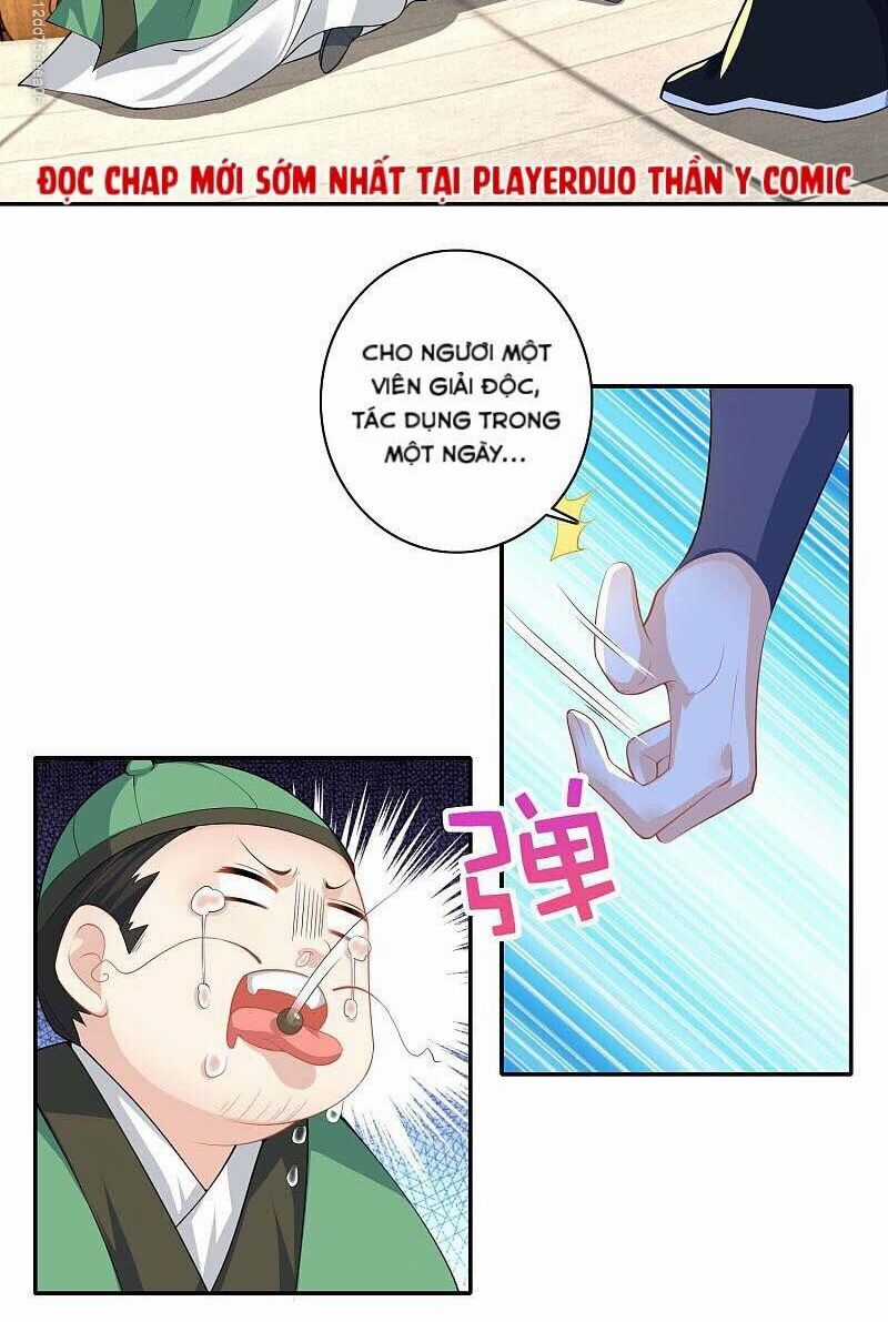 Cực Phẩm Cuồng Tể - Chapter 52 - Trang 23