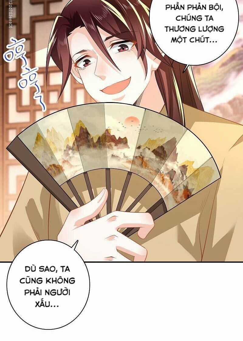 Cực Phẩm Cuồng Tể - Chapter 52 - Trang 26