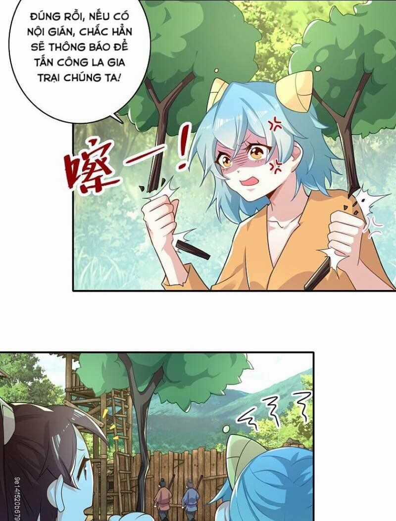 Cực Phẩm Cuồng Tể - Chapter 52 - Trang 4