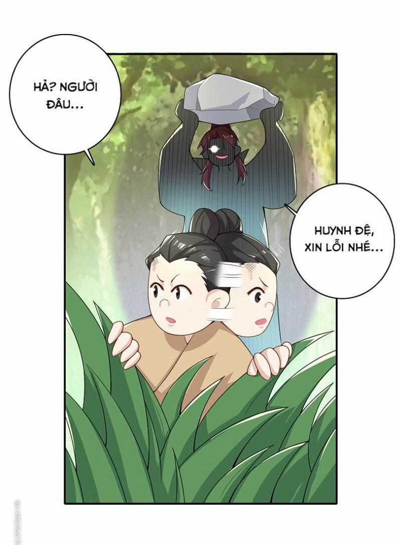 Cực Phẩm Cuồng Tể - Chapter 52 - Trang 7