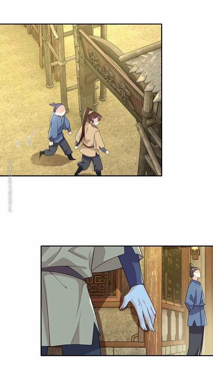 Cực Phẩm Cuồng Tể - Chapter 52 - Trang 9