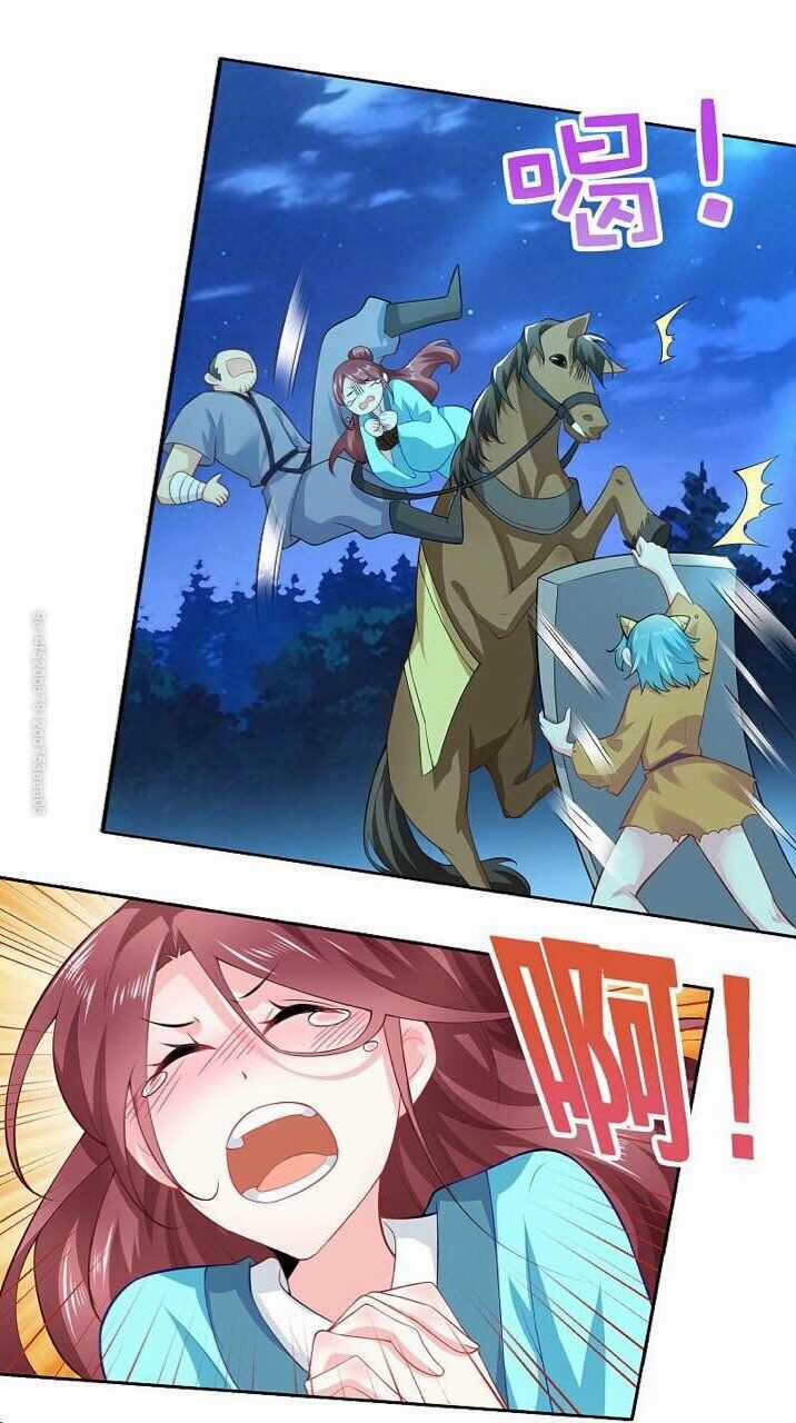 Cực Phẩm Cuồng Tể - Chapter 53 - Trang 12