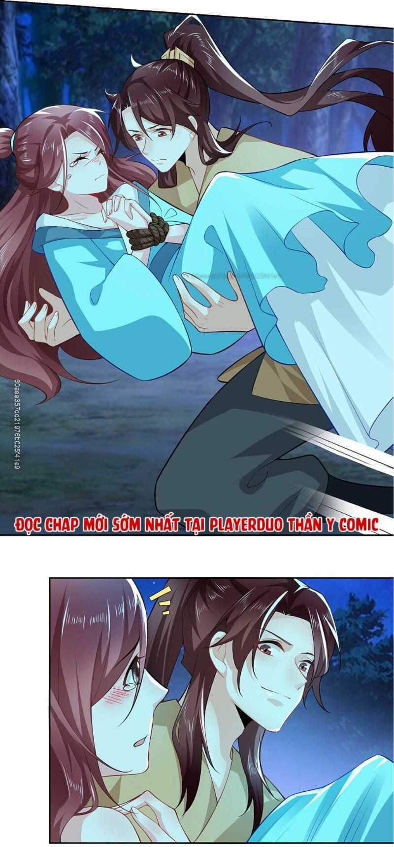 Cực Phẩm Cuồng Tể - Chapter 53 - Trang 13