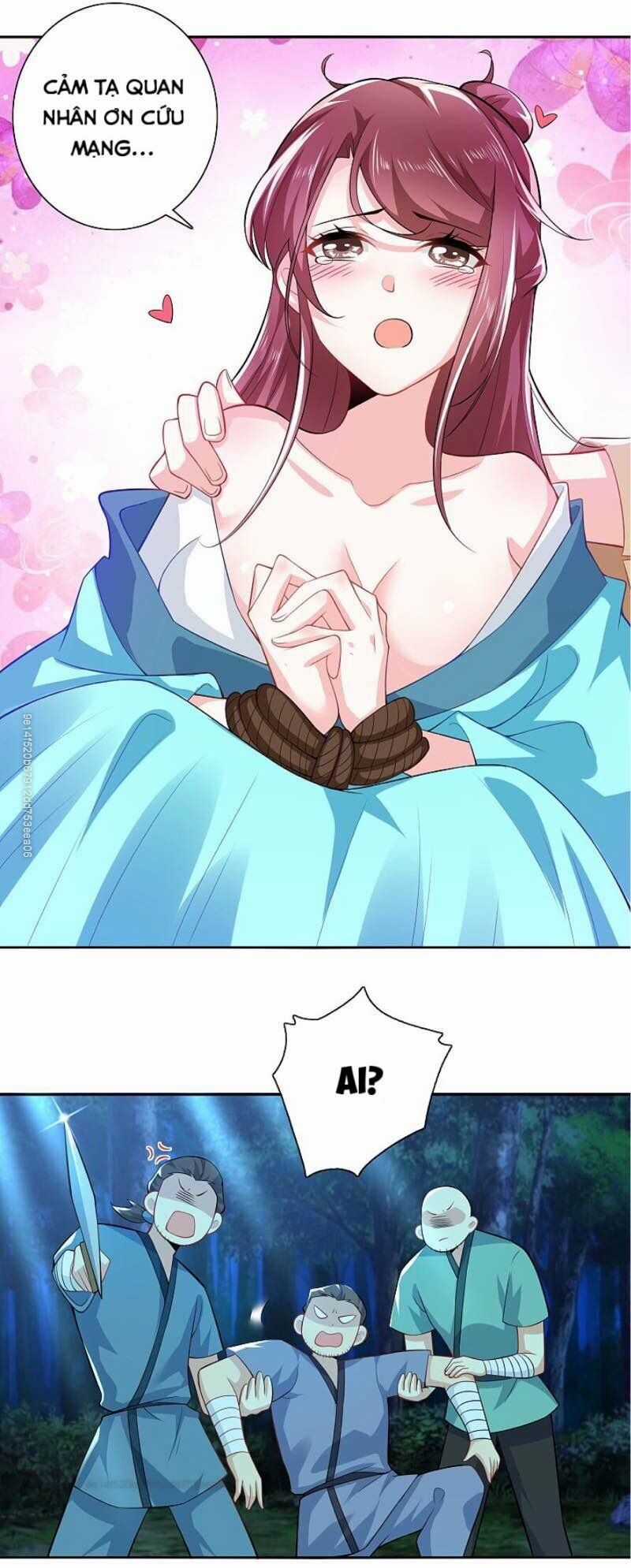 Cực Phẩm Cuồng Tể - Chapter 53 - Trang 14