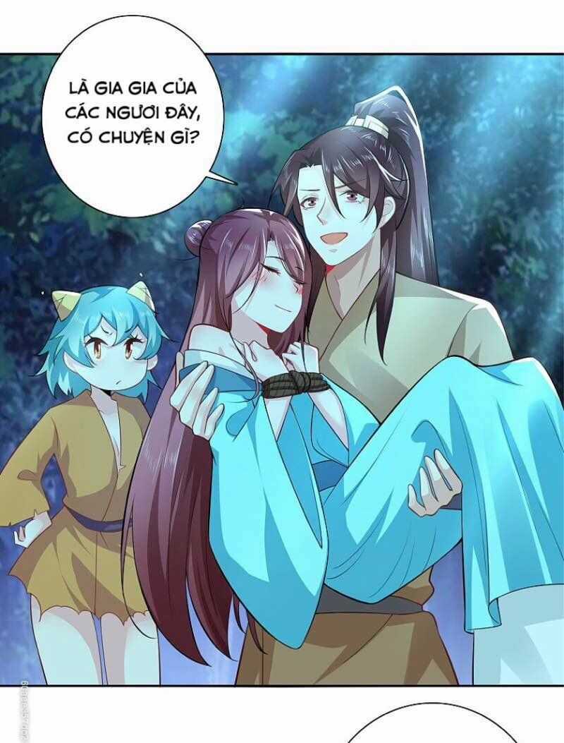 Cực Phẩm Cuồng Tể - Chapter 53 - Trang 15