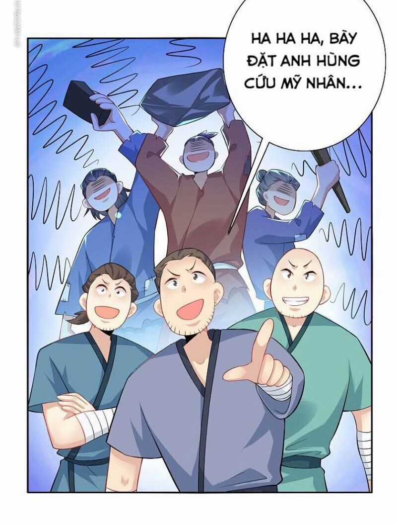 Cực Phẩm Cuồng Tể - Chapter 53 - Trang 16