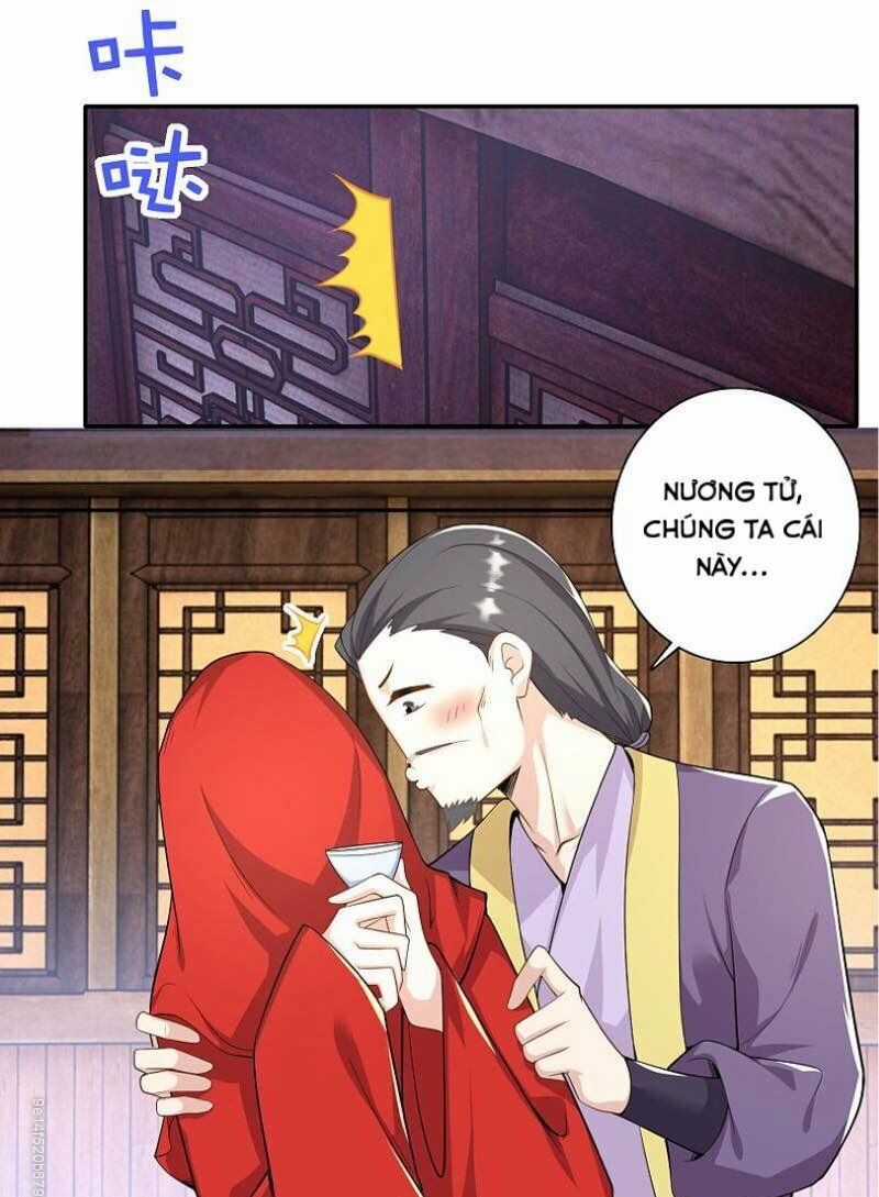 Cực Phẩm Cuồng Tể - Chapter 53 - Trang 23