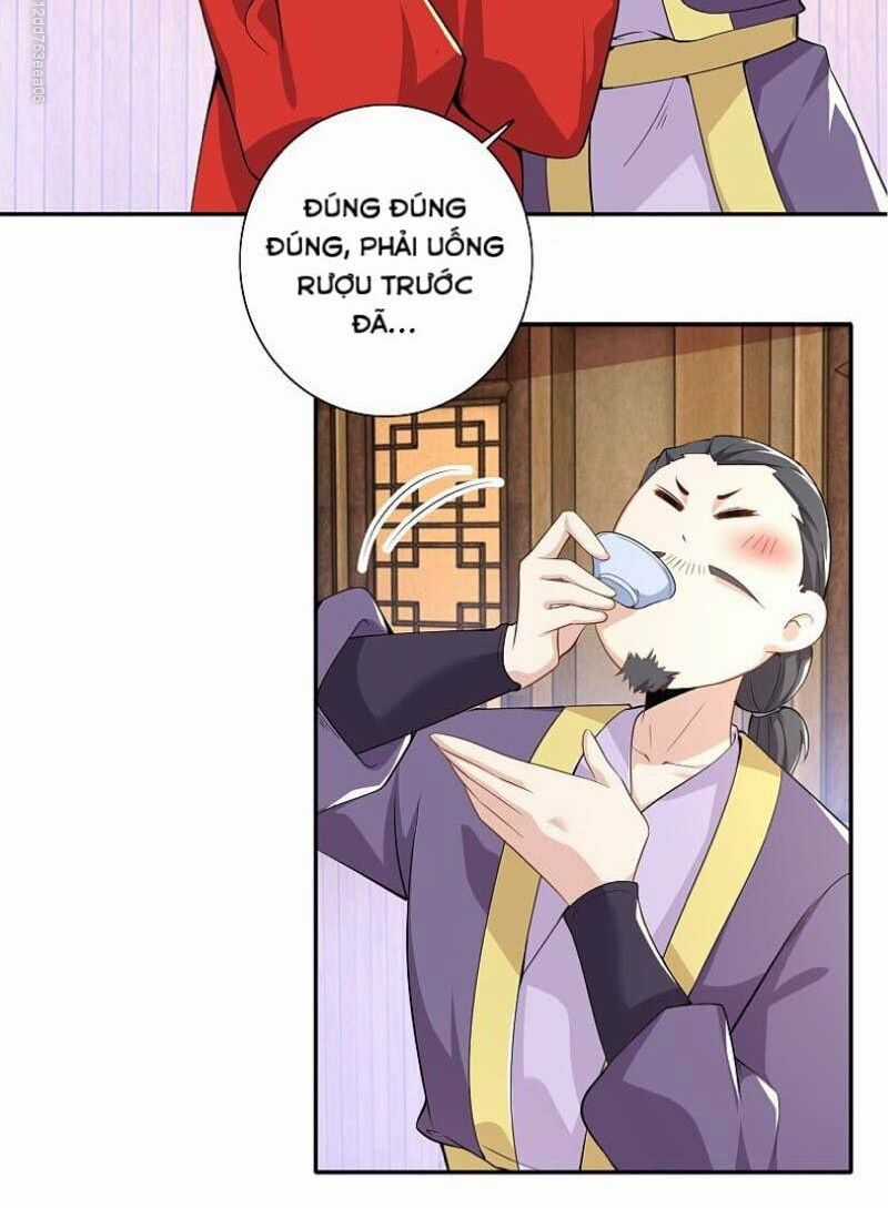Cực Phẩm Cuồng Tể - Chapter 53 - Trang 24