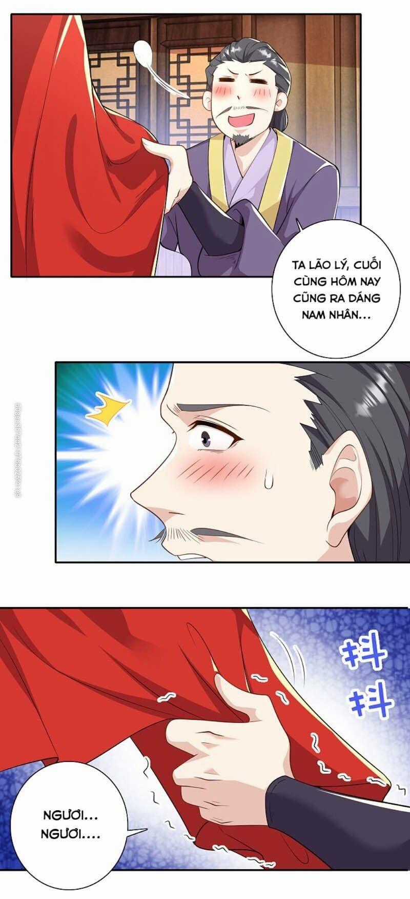 Cực Phẩm Cuồng Tể - Chapter 53 - Trang 25