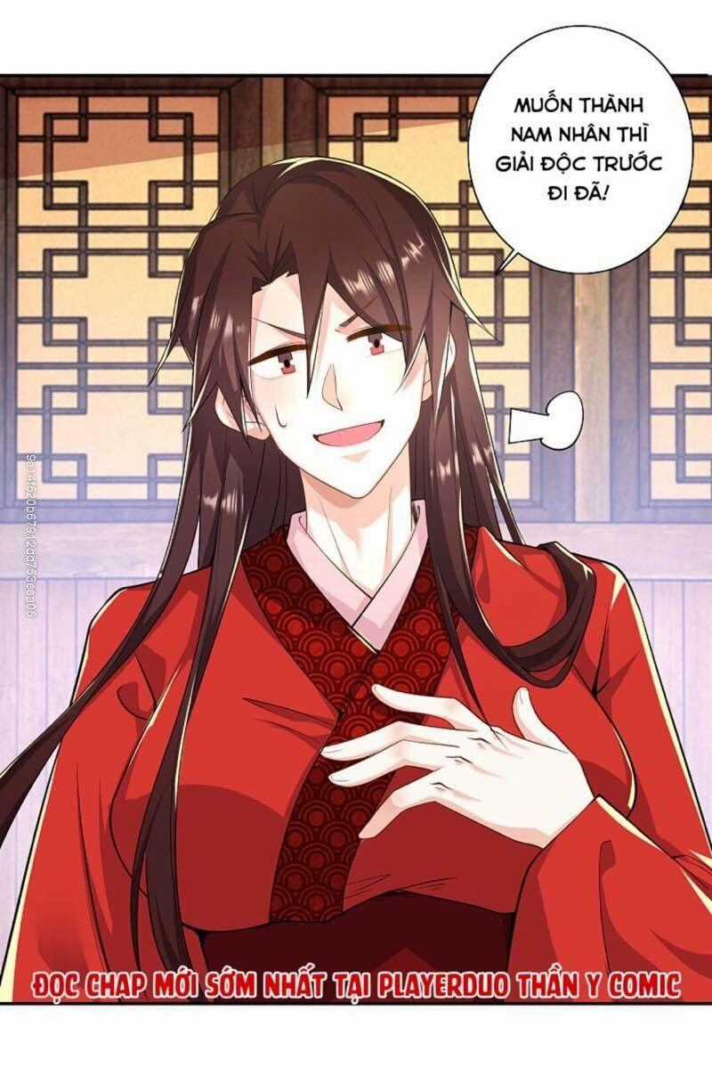 Cực Phẩm Cuồng Tể - Chapter 53 - Trang 26